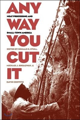 Any Way You Cut it
