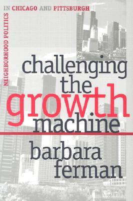 Challenging the Growth Machine