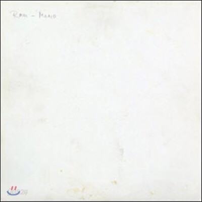 Paul McCartney & Linda McCartney - RAM (Limited Edition)