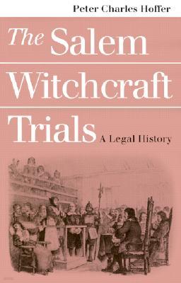 Salem Witchcraft Trials