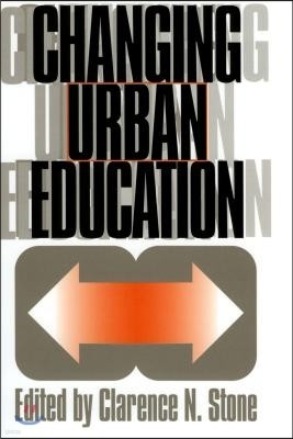 Changing Urban Education