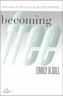 Becoming Free