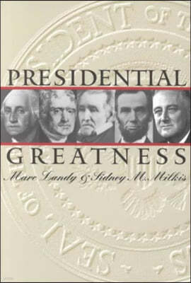 Presidential Greatness