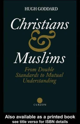 Christians and Muslims