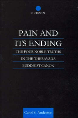 Pain and Its Ending