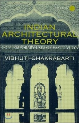 Indian Architectural Theory and Practice