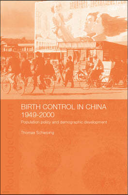 Birth Control in China 1949-2000