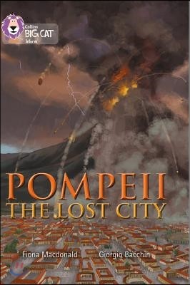 Pompeii: The Lost City