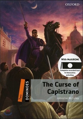 Dominoes 2 : The Curse of Capistrano (With Multi Rom)