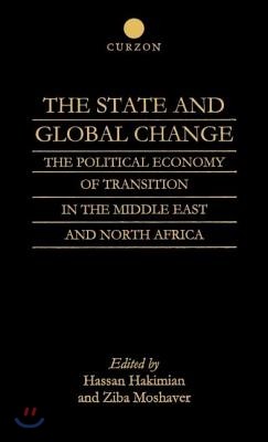 State and Global Change