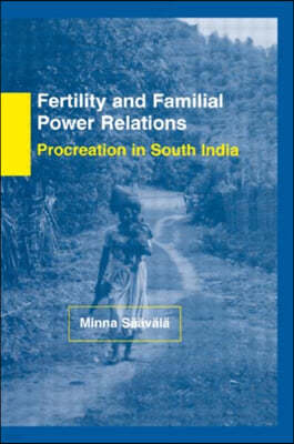 Fertility and Familial Power Relations