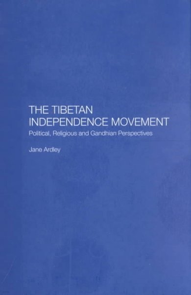 Tibetan Independence Movement