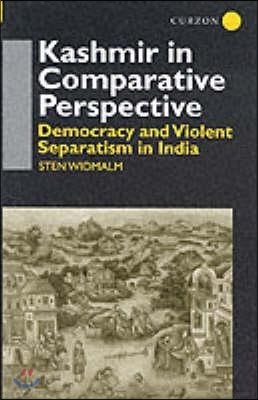 Kashmir in Comparative Perspective: Democracy and Violent Separatism in India