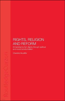 Rights, Religion and Reform