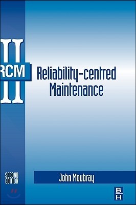 Reliability-Centered Maintenance