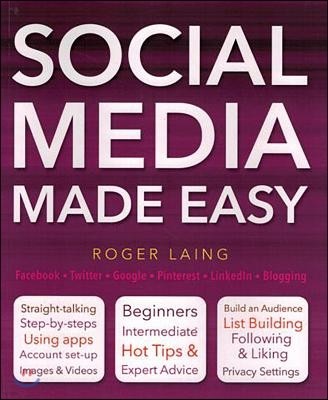 Social Media Made Easy