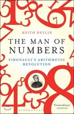 The Man of Numbers