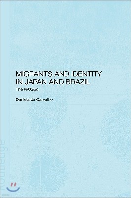 Migrants and Identity in Japan and Brazil