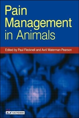 Pain Management in Animals