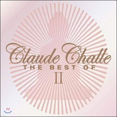Claude Challe - The Best Of Claude Challe 2