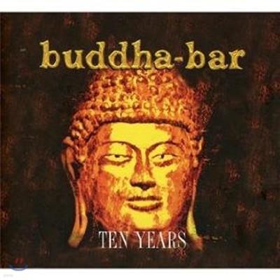 Buddha-Bar Ten Years (New Edition)