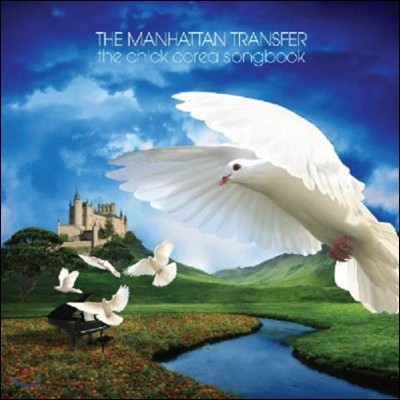 The Manhattan Transfer - The Chick Corea Songbook