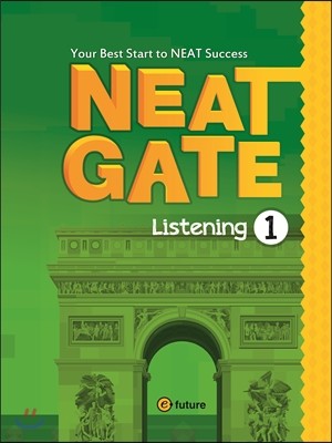 NEAT Gate Listening 1