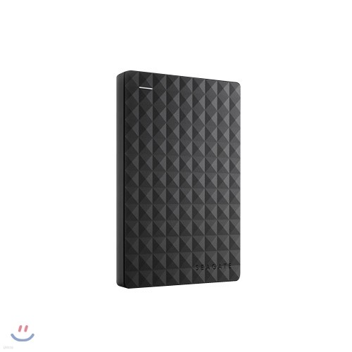 [할인/무료배송] 씨게이트 Expansion Portable Thin - 1TB (2.5 휴대용 외장하드)