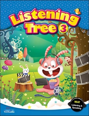 Listening Tree  Ʈ 3