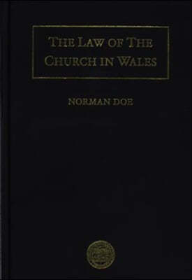 The Law of the Church in Wales