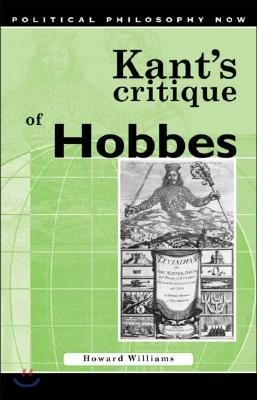 Kant's Critique of Hobbes