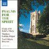 Matthew Larkin, Noel Edison, Choir Of St John`s Elora / Psalms For The Spirit (수입/미개봉/8557781)