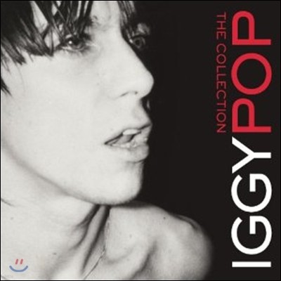 Iggy Pop - Play It Safe: The Collection
