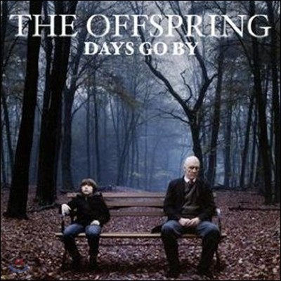 Offspring - Days Go By (Explicit Version)