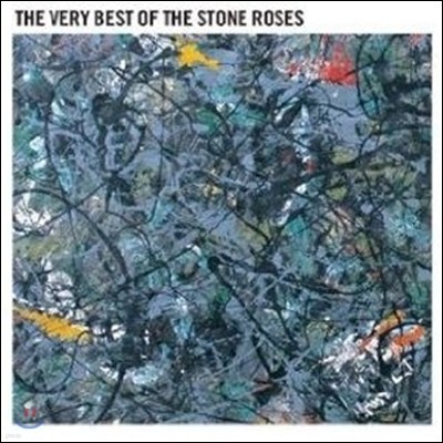 Stone Roses - The Very Best Of