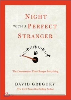Night With a Perfect Stranger
