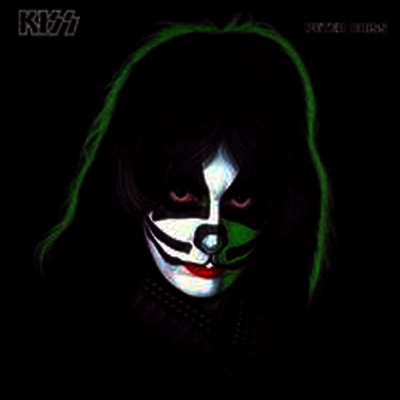 Peter Criss - Peter Criss (Mercury) (180g Super Vinyl) (LP)