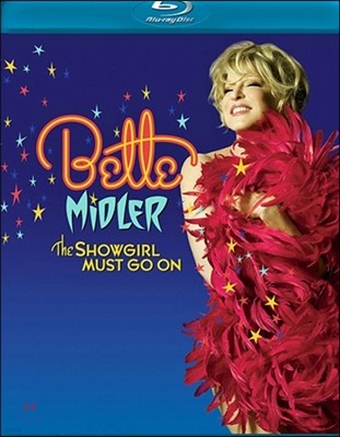 Bette Midler - The Showgirl Must Go On