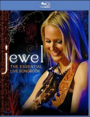 Jewel - The Essential Live Songbook