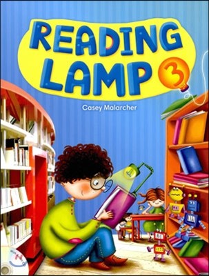 Reading Lamp 3