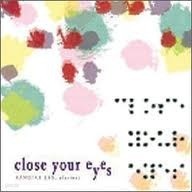 이상재 / Close Your Eyes (CCK8305) 