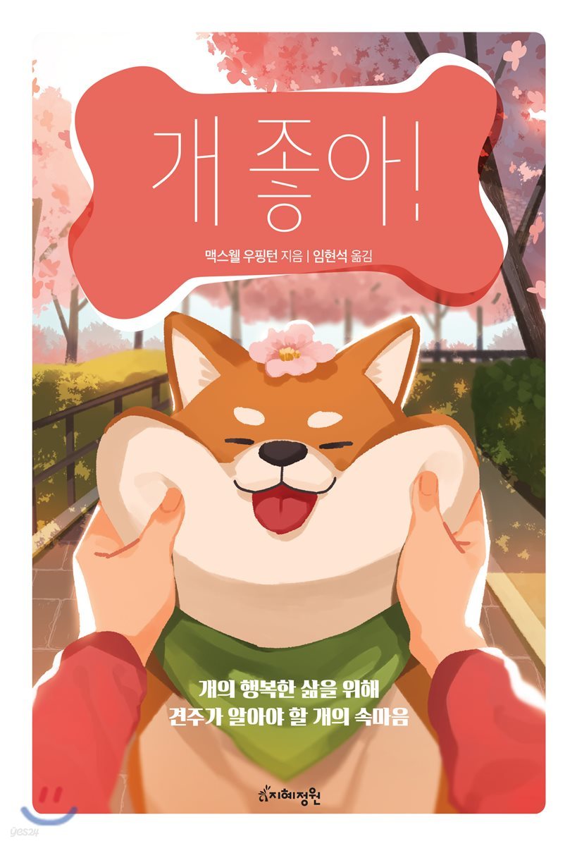 개 좋아!