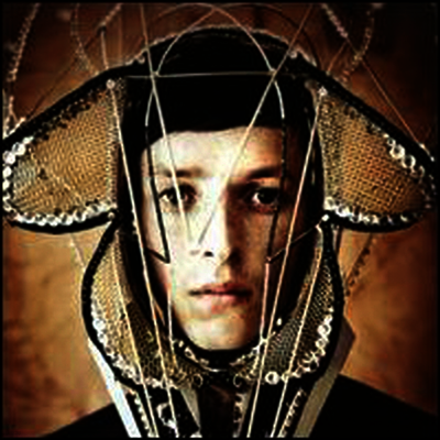 Totally Enormous Extinct Dinosaurs — Trouble 앨범 커버