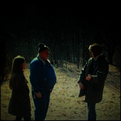 Dirty Projectors - Swing Lo Magellan (Download Card)(LP)