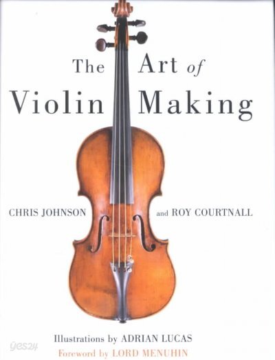 Art of Violin Making