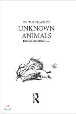 On The Track Of Unknown Animals