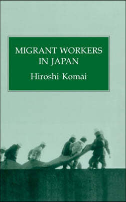 Migrant Workers In Japan