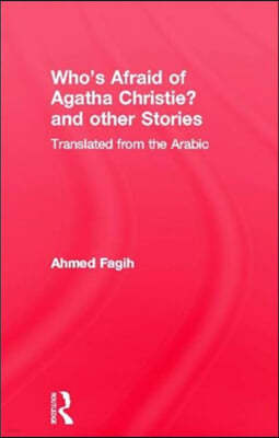 Who'S Afraid Agatha Christie