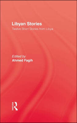 Libyan Stories