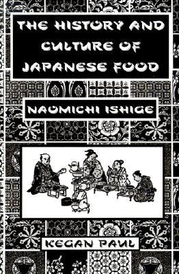 History Of Japanese Food